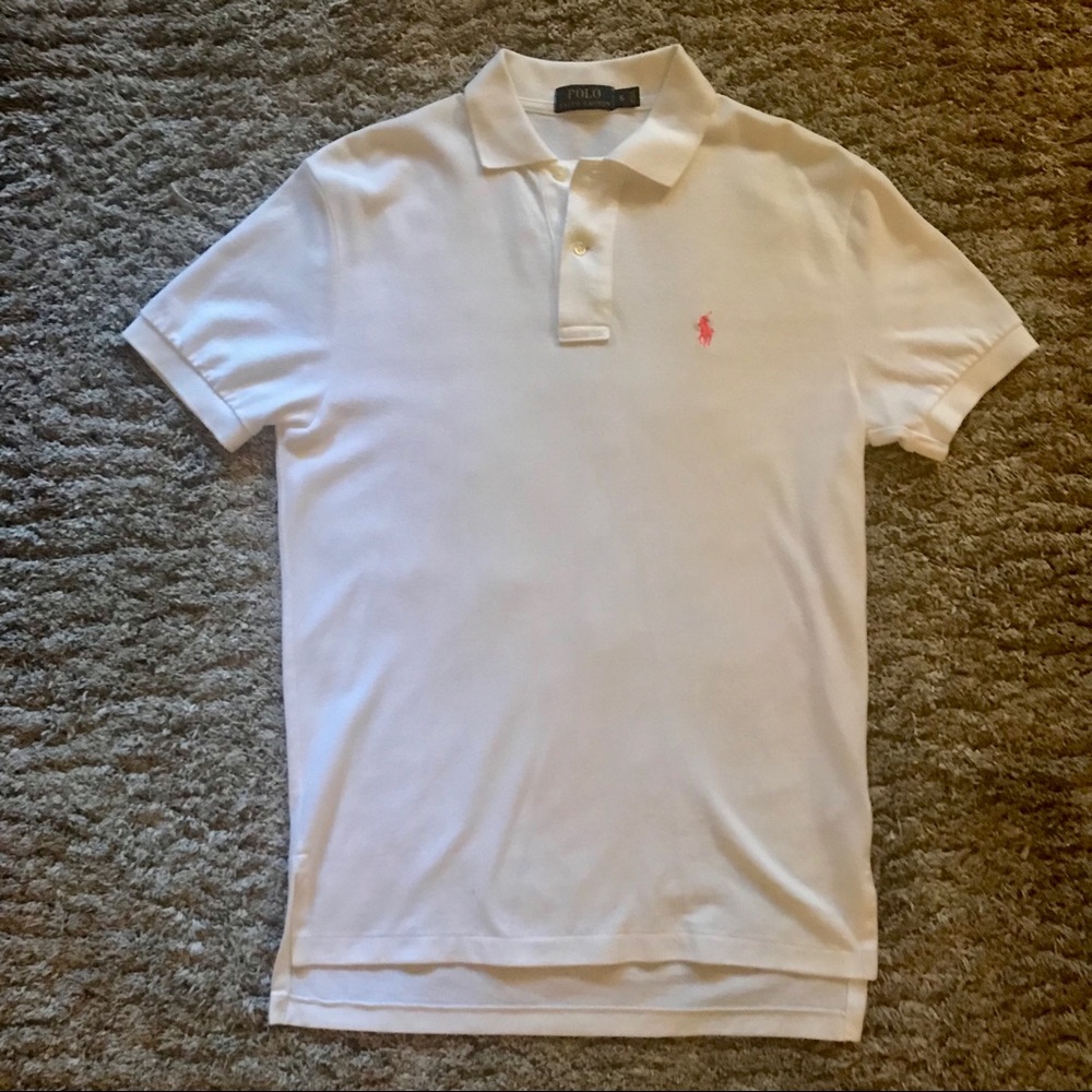 Ralph Lauren Polo Men’s Small